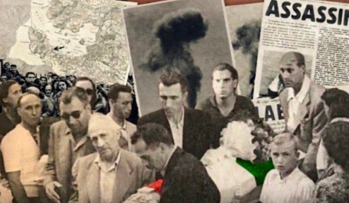 A Verbania un memoriale dedicato alle vittime della Strage di Vergarolla A Verbania un memoriale dedicato alle vittime della Strage di Vergarolla