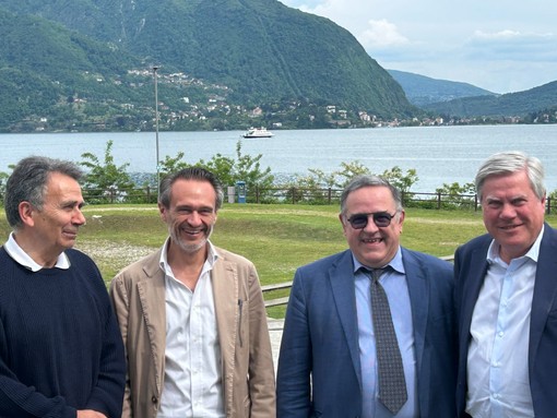 Il Maggiore presenta la stagione estiva: tra gli ospiti Concato, Van De Sfroos e Pucci