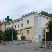 Verbania, nuova sede per amaRene nelle “Officine della Salute” in corso Cairoli Verbania, nuova sede per amaRene nelle “Officine della Salute” in corso Cairoli
