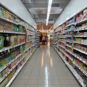 Svizzera, inflazione stabile a maggio: prezzi in aumento dello 0,6% su base annua Svizzera, inflazione stabile a maggio: prezzi in aumento dello 0,6% su base annua