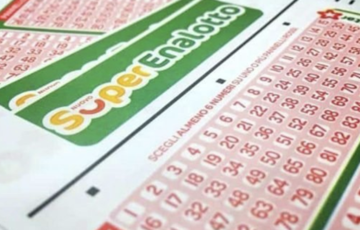Lotto e SuperEnalotto, vincite per oltre 71mila euro tra Verbania e Gravellona