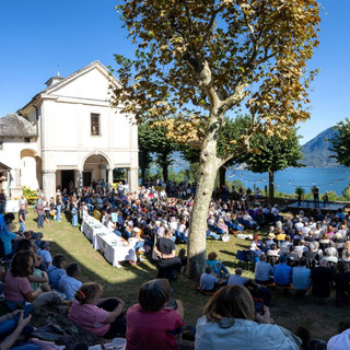 SacreSelve Festival: cultura, natura e spiritualità si incontrano al Sacro Monte di Ghiffa