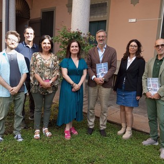 “Souvenir d’archivio”: a Verbania la mostra documentaria dedicata ai giardini botanici di Villa Taranto FOTO