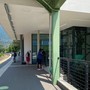 A gennaio 2026 nuovo bar alla stazione di Fondotoce