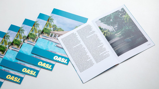 Sostenibilità nella stampa libri: materiali, processi e scelte consapevoli Sostenibilità nella stampa libri: materiali, processi e scelte consapevoli