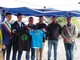 L'atleta olimpico Stefano Sottile ad Arola per una giornata di sport e solidarietà L'atleta olimpico Stefano Sottile ad Arola per una giornata di sport e solidarietà