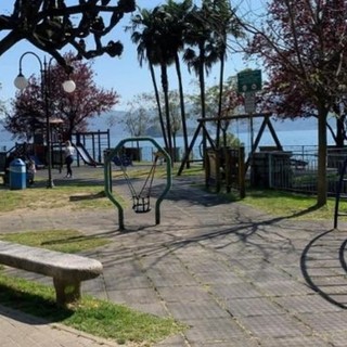 Riqualificazione al via sul lungolago nel quartiere ovest