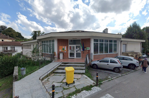 Agrano, nuovi lavori di riqualificazione per la scuola primaria Agrano, nuovi lavori di riqualificazione per la scuola primaria
