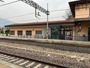 Manca un punto ristoro alla stazione di Fondotoce