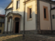 Verbania, la chiesa di San Leonardo chiusa per riprese cinematografiche