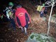 Ritrovato nella notte il 42enne disperso a Cisore: è illeso Ritrovato nella notte il 42enne disperso a Cisore: è illeso
