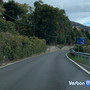 SS 34, senso unico alternato tra Verbania, Cannero e Cannobio SS 34, senso unico alternato tra Verbania, Cannero e Cannobio