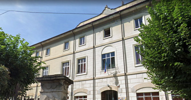 Via libera al progetto per la riqualificazione della scuola media Quasimodo