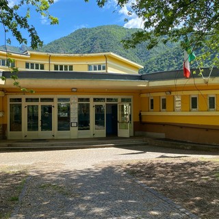 Gravellona, il comune investe 35mila euro per la riqualificazione della palestra delle scuole medie