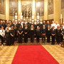 Successo per il concerto di primavera di Stresa Polyphonics