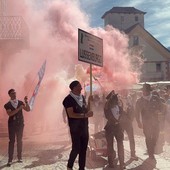 Raduno degli Spazzacamini, oggi la festa si sposta tra Malesco e Druogno