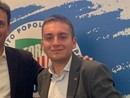Forza Italia: Samuele D'Alessandro rifiuta la nomina a vicepresidente del consiglio comunale