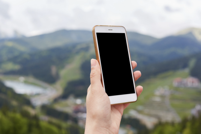 Turismo e social network, il Piemonte è tredicesimo in Italia Turismo e social network, il Piemonte è tredicesimo in Italia