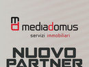 Mediadomus nuovo partner della Fulgor Basket