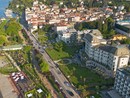 “Salta” (per ora) il nuovo parcheggio pubblico di Stresa “Salta” (per ora) il nuovo parcheggio pubblico di Stresa