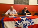 Omegna, la Lega chiede l'adesione del comune alla Regio Insubrica Omegna, la Lega chiede l'adesione del comune alla Regio Insubrica