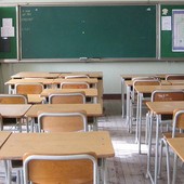 D'Alessandro (Forza Italia) agli studenti: &quot;La scuola è il laboratorio per dare forma ai propri sogni&quot;