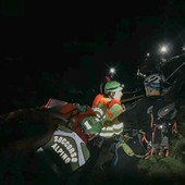 Due cercatori di funghi dispersi nella zona di Arvogno, scattano le ricerche Due cercatori di funghi dispersi nella zona di Arvogno, scattano le ricerche