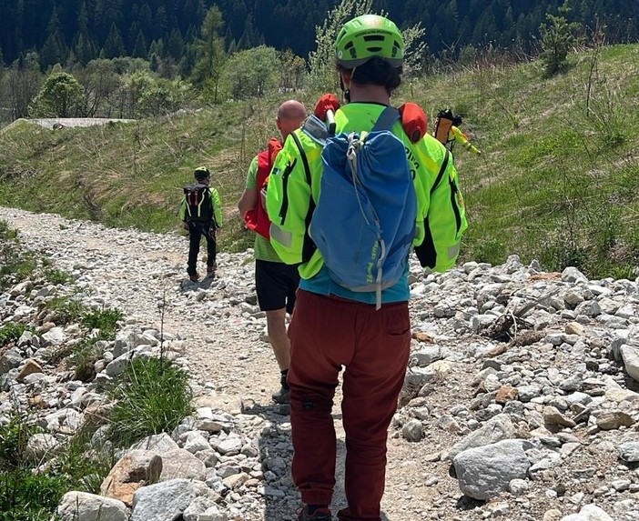 Ancora emergenza per cercatori di funghi dispersi: uno al Mottarone, uno a Druogno