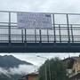 &quot;Ostaggi della centralina Inco da 15 anni&quot;: la protesta del quartiere Verta Brughiere