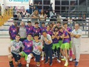 Sconfitte e successi per le squadre di Pallavolo Altiora nel fine settimana