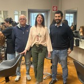 Enaip, nuovo appuntamento benefico con il salone aperto