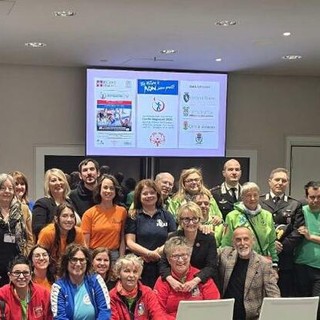 Special Olympics: Verbania e Omegna protagoniste delle gare regionali di atletica e nuoto