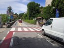 Slitta a fine stagione l'inversione del senso unico a Suna