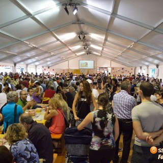 Montecrestese, quattro giorni di festa: torna la Sagra della Patata