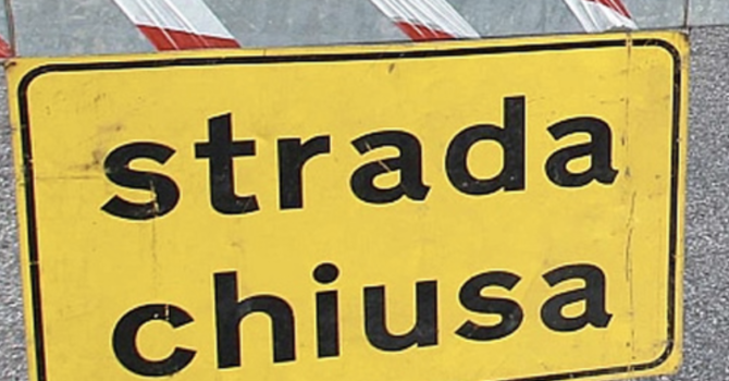Verbania, lavori notturni sul ponte San Giovanni: senso unico alternato per cinque giorni Verbania, lavori notturni sul ponte San Giovanni: senso unico alternato per cinque giorni