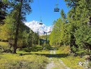 Macugnaga: tutto pronto per la riapertura della strada e degli impianti di risalita