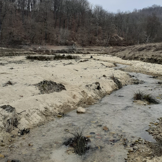 Siccità, l'appello di Acqua Novara Vco alla cittadinanza: "Uso responsabile e attento della risorsa idrica"