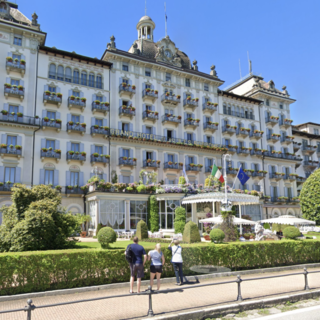 Taste Alto Piemonte: le eccellenze vinicole del territorio arrivano a Stresa