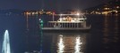 Baveno, lungolago gremito per la notte di San Lorenzo FOTO e VIDEO