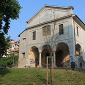 Intra, arte e solidarietà per Santa Marta: al via la nuova stagione di concerti