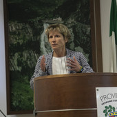 Silvia Marchionini