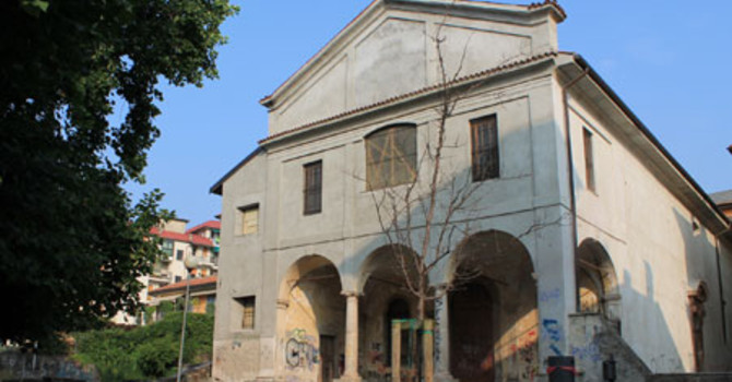 Concerto benefico a Santa Marta: a Intra il coro Stresa Polyphonics