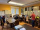 Omegna, formazione sulla sicurezza per i volontari del verde pubblico