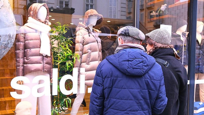 Terminati i saldi invernali: com’è andata?