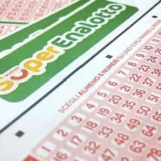 Lotto e SuperEnalotto, vincite per oltre 71mila euro tra Verbania e Gravellona