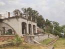 Un nuovo finanziamento per il recupero delle serre di Villa Fedora