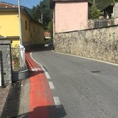 Omegna, le proposte di FdI per migliorare la viabilità Omegna, le proposte di FdI per migliorare la viabilità