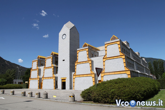 Bilancio di previsione del Vco: se ne parla in consiglio provinciale Bilancio di previsione del Vco: se ne parla in consiglio provinciale