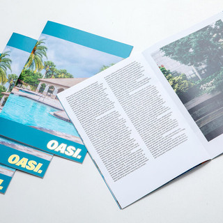 Sostenibilità nella stampa libri: materiali, processi e scelte consapevoli