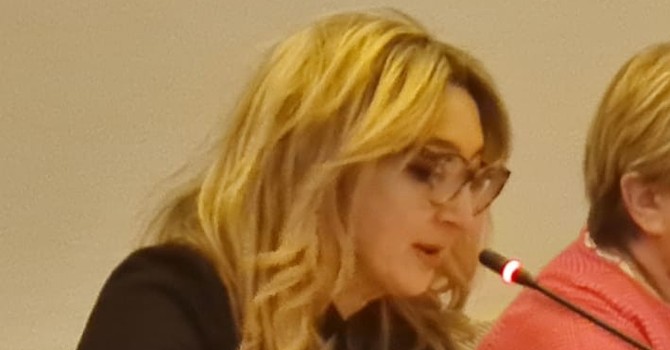 Sara Piemontesi